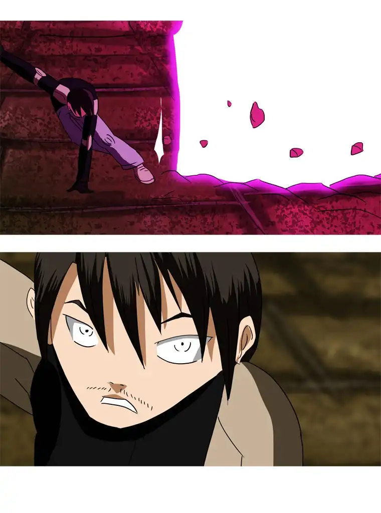Dragon and Weed: Origins Chapter 65 23